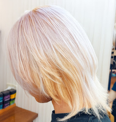 cerisier(ヘアサロン スリジェ) 사진 2
