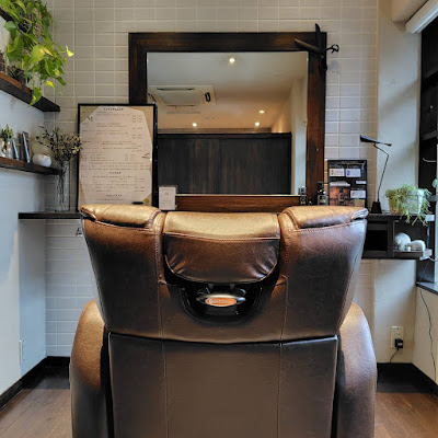MEN'S ONLY BARBER SNUG KYOTO 사진 3