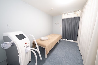 private salon ao エステ＆ドライヘッドスパ&美肌脱毛＆耳ツボ 사진 4