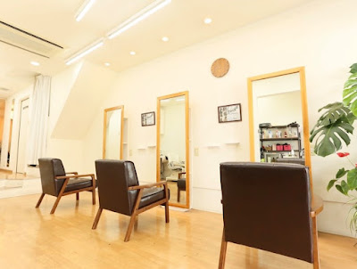 Hair & Healing Feel 사진 2