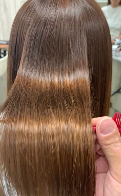 Hair & Healing Feel 사진 3