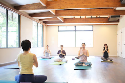 nadi kyoto - FIELD.FIT Studio - 사진 4