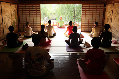 nadi kyoto - FIELD.FIT Studio - 사진 5