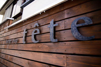 Barber Shop Tete 사진 2