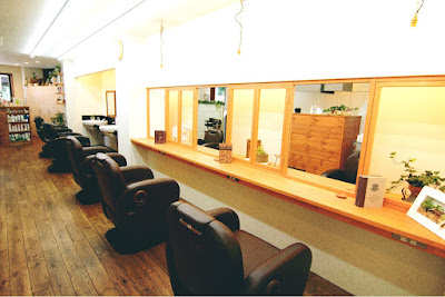 Barber Shop Tete 사진 3