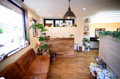 Barber Shop Tete 사진 4