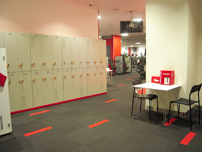 Joy Fit 24 Kyoto Kitayama 사진 4