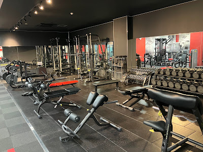 Joy Fit 24 Kyoto Kitayama 사진 3