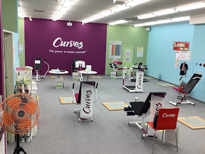 Curves 사진 4