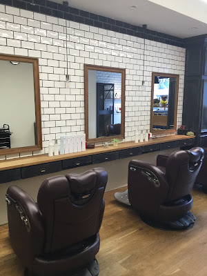 barbershop tête kitayama 사진 3