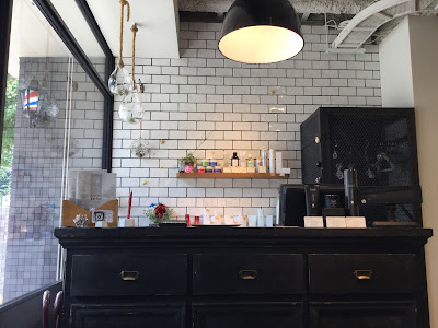 barbershop tête kitayama 사진 2