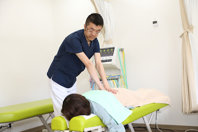 Kamigamoseikotsu Orthopedic Clinic 사진 4