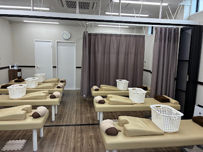 Kamigamoseikotsu Orthopedic Clinic 사진 3