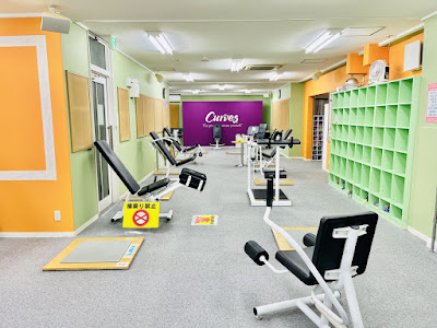 Curves 사진 3
