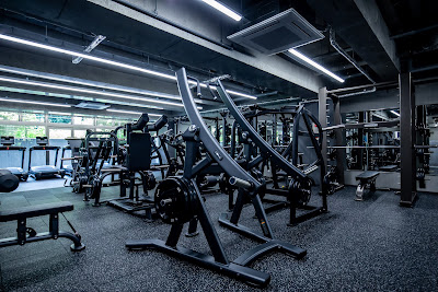 LifeFit 京都産大前店 사진 2