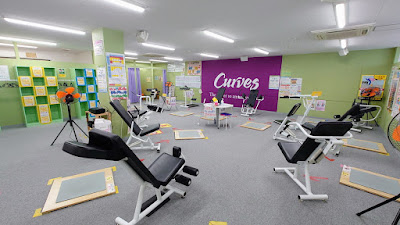 Curves 사진 5