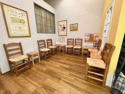 ラフィネ イオンモール久御山店 사진 5