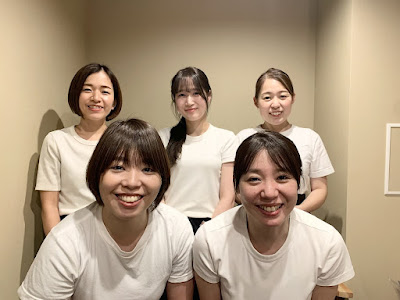 Relaxation Salon "YUMEMISHI" fushimiotesuji