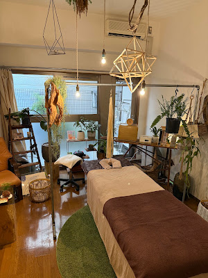 minority [Ritual Massage & Reiki KYOTO] 사진 3