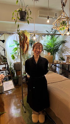 minority [Ritual Massage & Reiki KYOTO] 사진 4