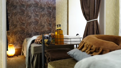 Suzaku Body Salon KIRARA(朱雀ボディーサロンKIRARA)