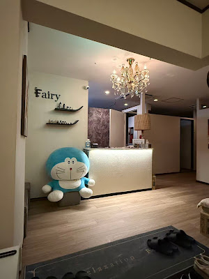 Fairy