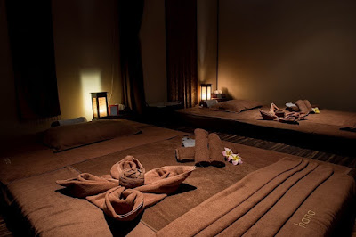 Royal Thai Massage Baan Hana 교토 아반티 점 사진 2