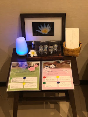 Royal Thai Massage Baan Hana 교토 아반티 점 사진 5