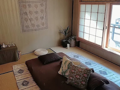 Thai massage RIKYU Nijo-jo Castle North Main Branch 사진 2
