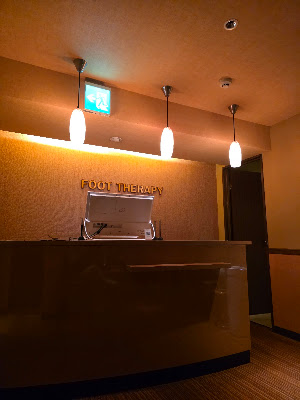 フットセラピー四条通り店 사진 3