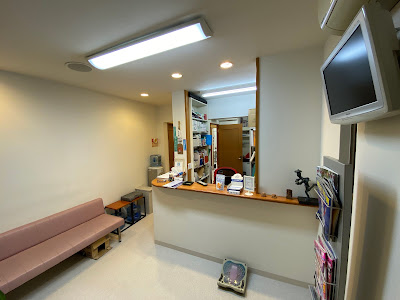 Morishimasekkotsuin Acupuncture 사진 3