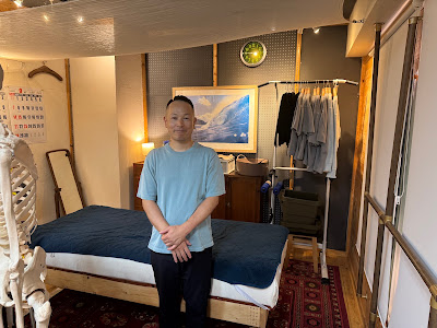 Massage Shop Gion TenguDou 사진 3