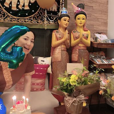 タイ古式ほぐし処 301〜Baan Phuukhao〜 バーン プカオ 사진 3