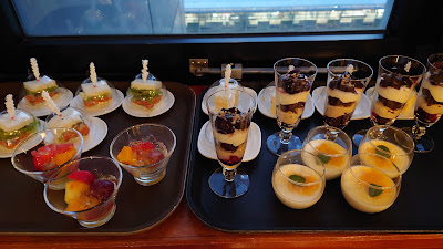 GRANVIA LOUNGE 사진 2