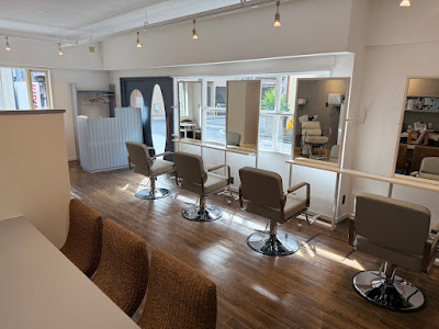 hair salon Yoi 四条烏丸店 사진 4