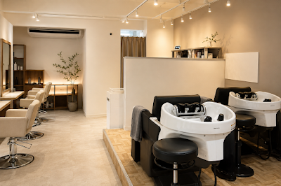 hair salon Yoi 四条烏丸店 사진 2