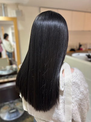 Hair Stars yuruli 四条烏丸店 Hair Salon Kyoto⁠ 사진 4
