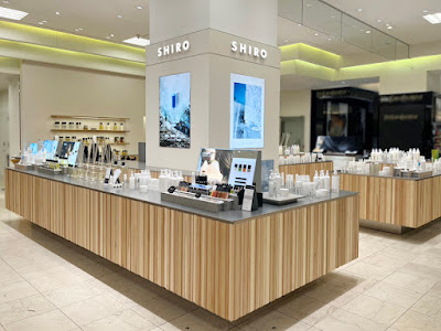 SHIRO 大丸京都店 사진 2