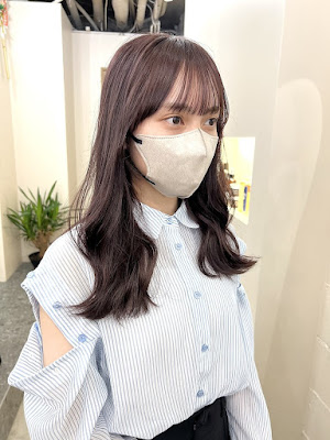 LoRE hair coordinate 四条河原町店 사진 3
