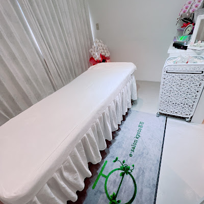 e-salon kyoto 百花 사진 3