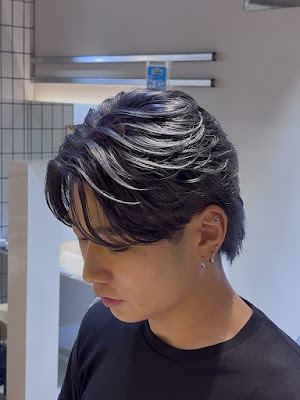 Men's salon ROOST 河原町店【ルースト】 사진 2