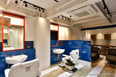 Men's salon ROOST 河原町店【ルースト】 사진 3