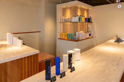 LANA hair&spa 京都 河原町 사진 4