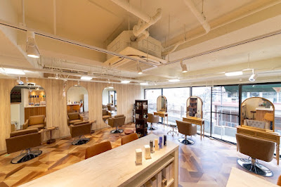 LANA hair&spa 京都 河原町 사진 3