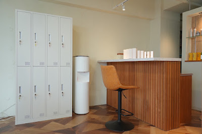 LANA hair&spa 京都 河原町 사진 5