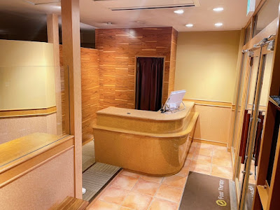 Foot Therapy Kawaramachi Sanjo shop 사진 3