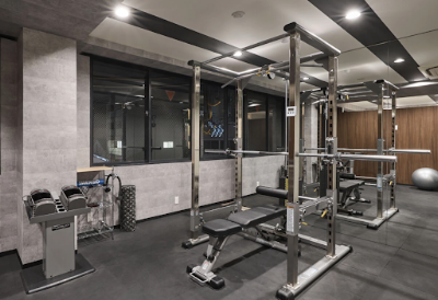 パーソナルジムRise 京都店 사진 2