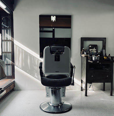 BARBER HIGUCHI Grooming&Spa 사진 4