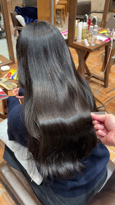 Lucia hair stella 사진 2