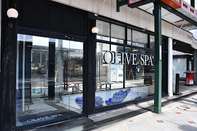 OLIVE SPA 교토 기온점 사진 3